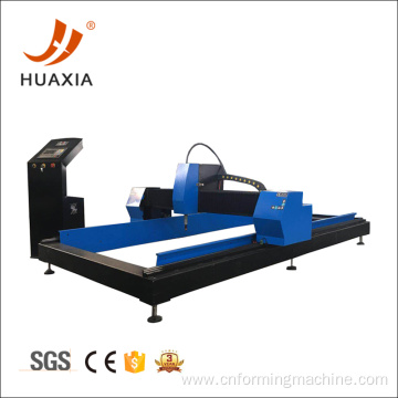 Economic plasma cutting machine for metal